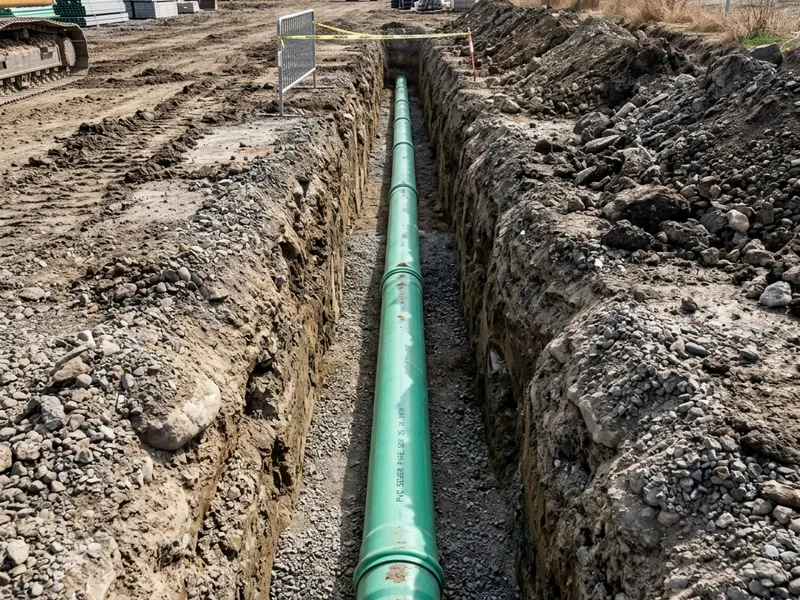 Sewer Line Repair Plumber in Sonoita, AZ